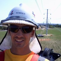 HIGH SIDE ELECTRIC LLC Employee David Bowser's profile photo