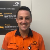 Michael Shaw's profile photo
