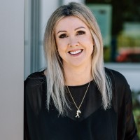 D&Co Employee Naomi Douglas's profile photo