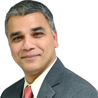 Dulwich College Shanghai Pudong Employee Rajesh Kripalani's profile photo