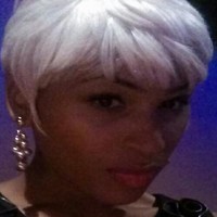 Audre Lorde Project Employee Olympia Perez's profile photo