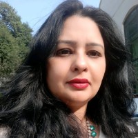 Runwal Enterprises Employee Samira Tapia's profile photo