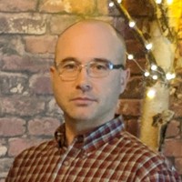 Cenovus Energy Employee Aaron Studer's profile photo