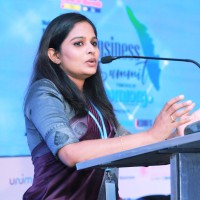 Aceware FinTech Services Pvt.Ltd Employee Nimisha Vadakkan's profile photo