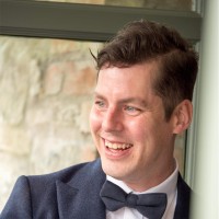 Gamma Employee Alex Owen's profile photo