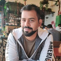 National Payments Corporation Of India (NPCI) Employee Sudeep Choudhari's profile photo