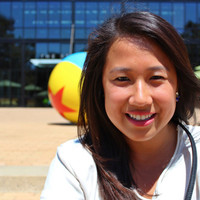 Meta Employee Janet Wu's profile photo
