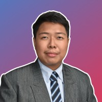 Cosmotech Philippines, Inc. Employee John Paul Llego's profile photo