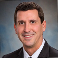 PulteGroup Employee Keith Stewart's profile photo
