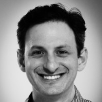 MSPbots.ai Employee Raphi Savitz's profile photo