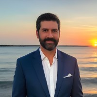 Comerica Bank Employee William Malone's profile photo