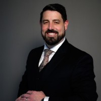 Grayson Mill Energy Employee Corey Scherrer's profile photo