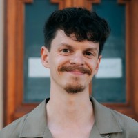 Hyperion Robotics Employee Igor Vinogradov's profile photo