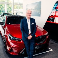 Binelli Group Employee René Briggen's profile photo