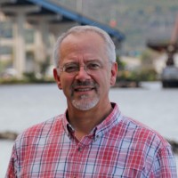 AMI Consulting Engineers Employee Philip Johnson's profile photo