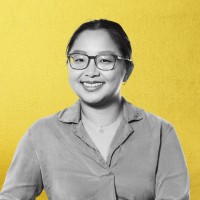 Obsidian Brand Studio Employee Annie Wang's profile photo