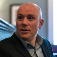 West Yorkshire Police Employee David Burrow's profile photo