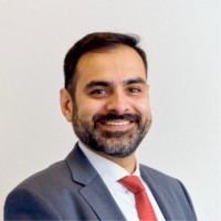 Riverside Medical Clinic Employee Javad Savoj's profile photo