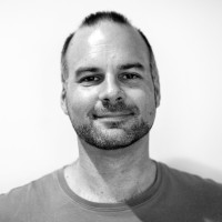 Elected Technologies Employee Simon McIntyre's profile photo