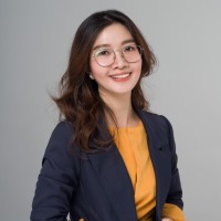 Access American Education Employee Cindy Nguyen's profile photo