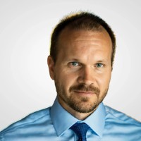 David Gilbertson Email & Phone Number