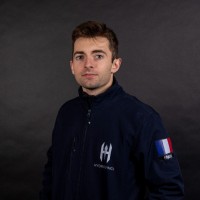 Climate Services Ltd Employee Aymeric Chesterikoff's profile photo