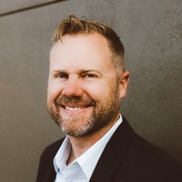 VOLTAGE Employee Eric Fowles's profile photo