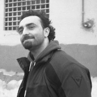 Syde srl Employee Filippo Susca's profile photo