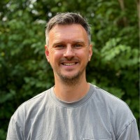 Brother International Europe Ltd Employee Rob Squires's profile photo