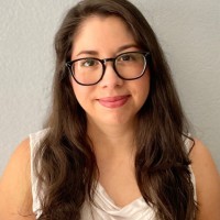 Linespace Employee Araceli Alvarez's profile photo
