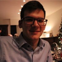 EDF nv Waregem Employee Victor de Schepper's profile photo