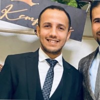 Khaled Fathi Email