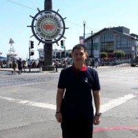 PT. Asaba Utama Corporatama Employee Arif Koanda's profile photo