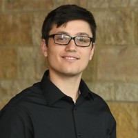 Bankers Trust Employee Kyle Trudeau's profile photo