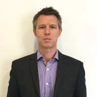 Acuity Solutions Ltd Employee Craig Roshier's profile photo