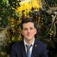 Organimi Employee Nick Anthony's profile photo