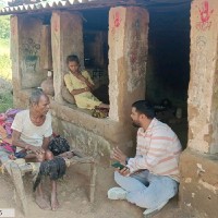 Vaagdhara Employee Hemant Acharya's profile photo