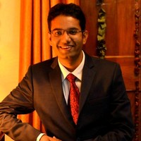 Axis Max Life Insurance Limited Employee Kunal Chatterjee's profile photo