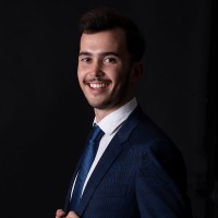 Onja Employee Adrià Trepat I Izquierdo's profile photo