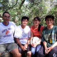 Sonoma Chicken Coop Employee Wayne Richelle's profile photo