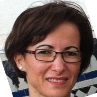Yasmine Belblidia Email