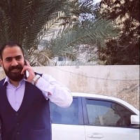 Majed Almaslamani Email