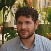 Distributed Global Computing Employee Clark Vaccaro's profile photo