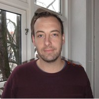 Kjærgaard A/S Employee Dennis Gerschefski's profile photo