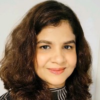 Namrata Kumari Email & Phone Number