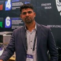 CableTech MEA Employee Safir Ahamed's profile photo