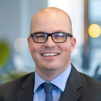 Engineering Systems Inc. (ESi) Employee Christopher Brand's profile photo