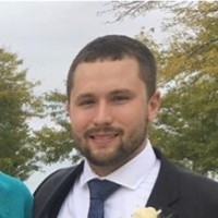 Midwest Engineered Systems Inc. Employee Mitchell Bennett's profile photo