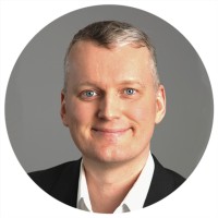 Varicent Employee Neil Whitney's profile photo