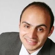 MOSOLF Group Employee Ahmet Adsiz's profile photo